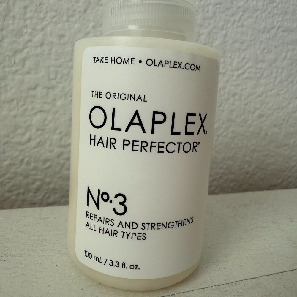 Olaplex No. 3 | Hair Perfector | 3.3 oz | 100 mL | Brand New & Unopened